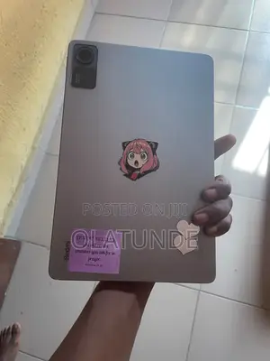 Xiaomi Redmi Pad SE 8.7 128 GB Gray
