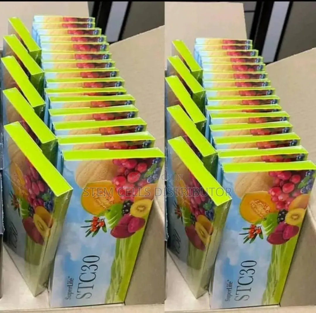 Newly Enhanced Stc30 Distributor