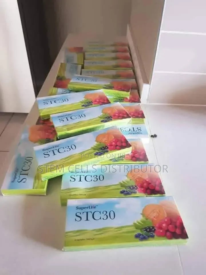 Newly Enhanced Stc30 Distributor