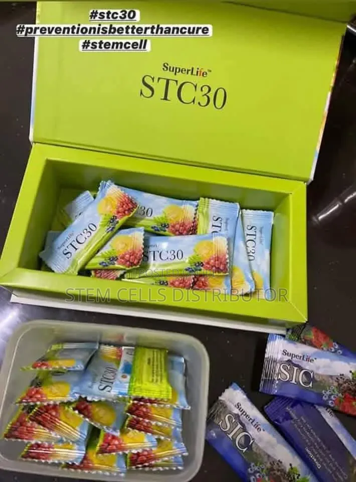 Newly Enhanced Stc30 Distributor