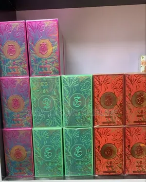 Khair Perfume