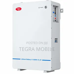 12kw Itel Inverter Combo Package