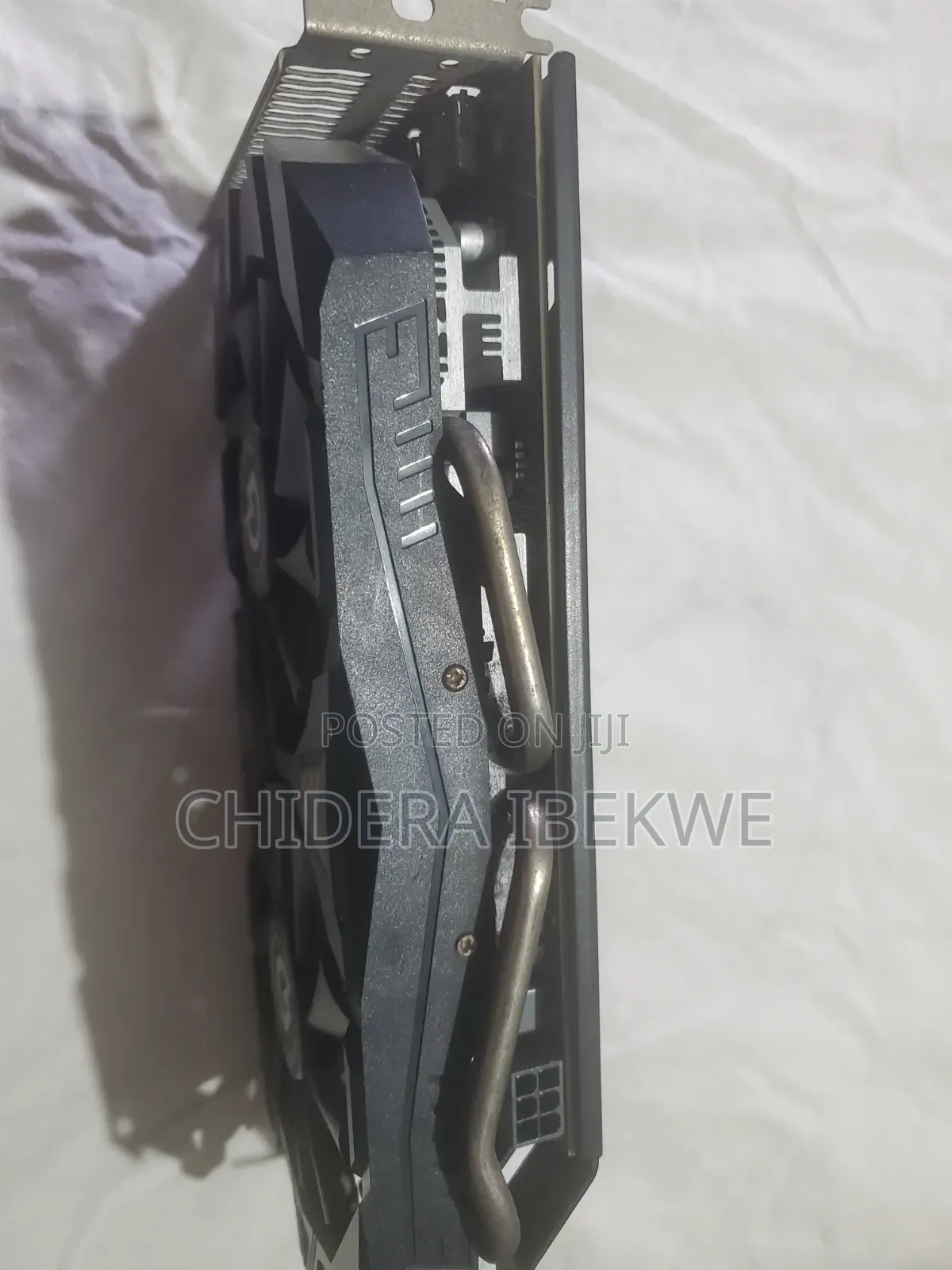 AMD Radeon RX 580 8GB Gaming Graphics Card