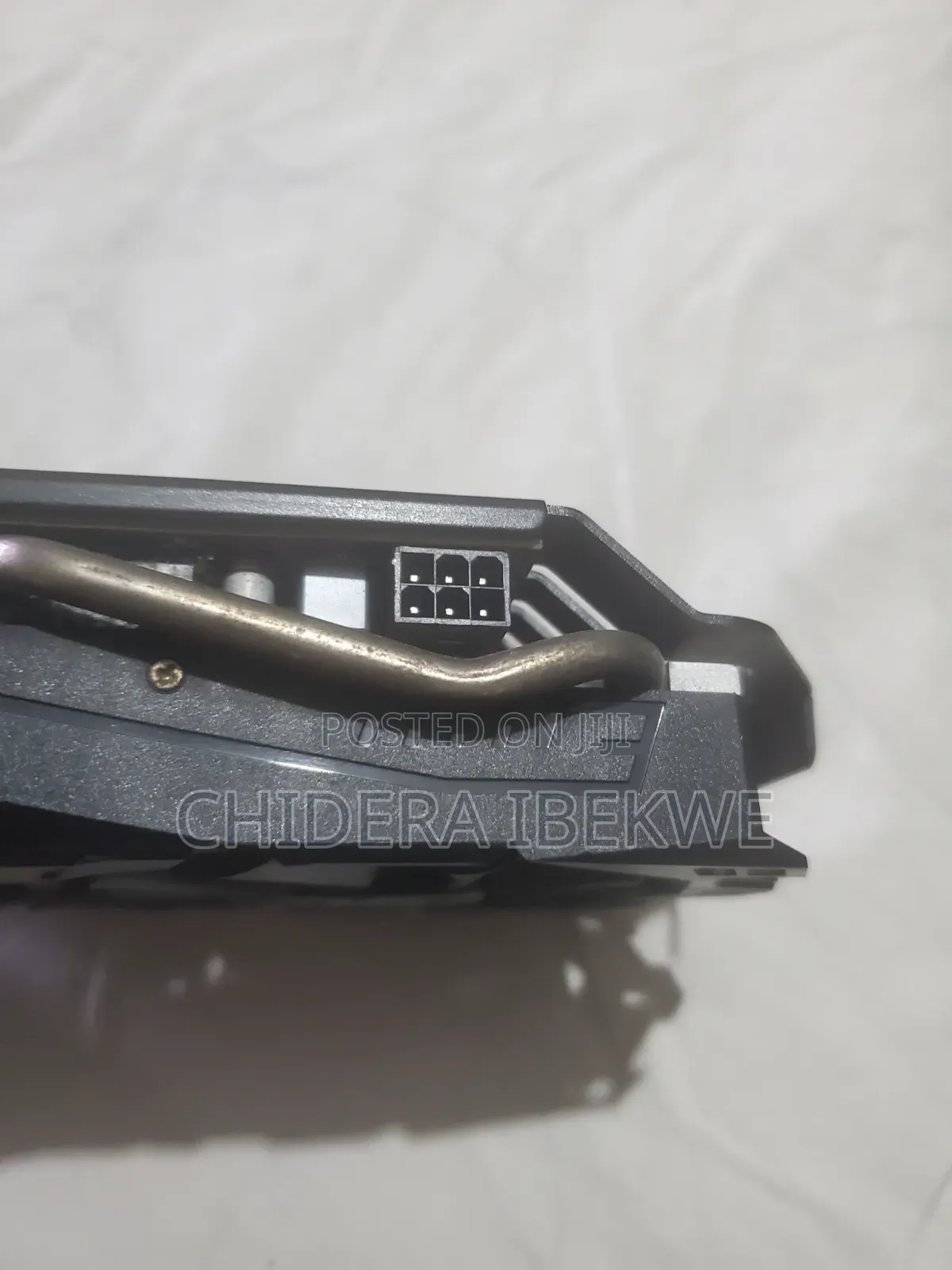 AMD Radeon RX 580 8GB Gaming Graphics Card