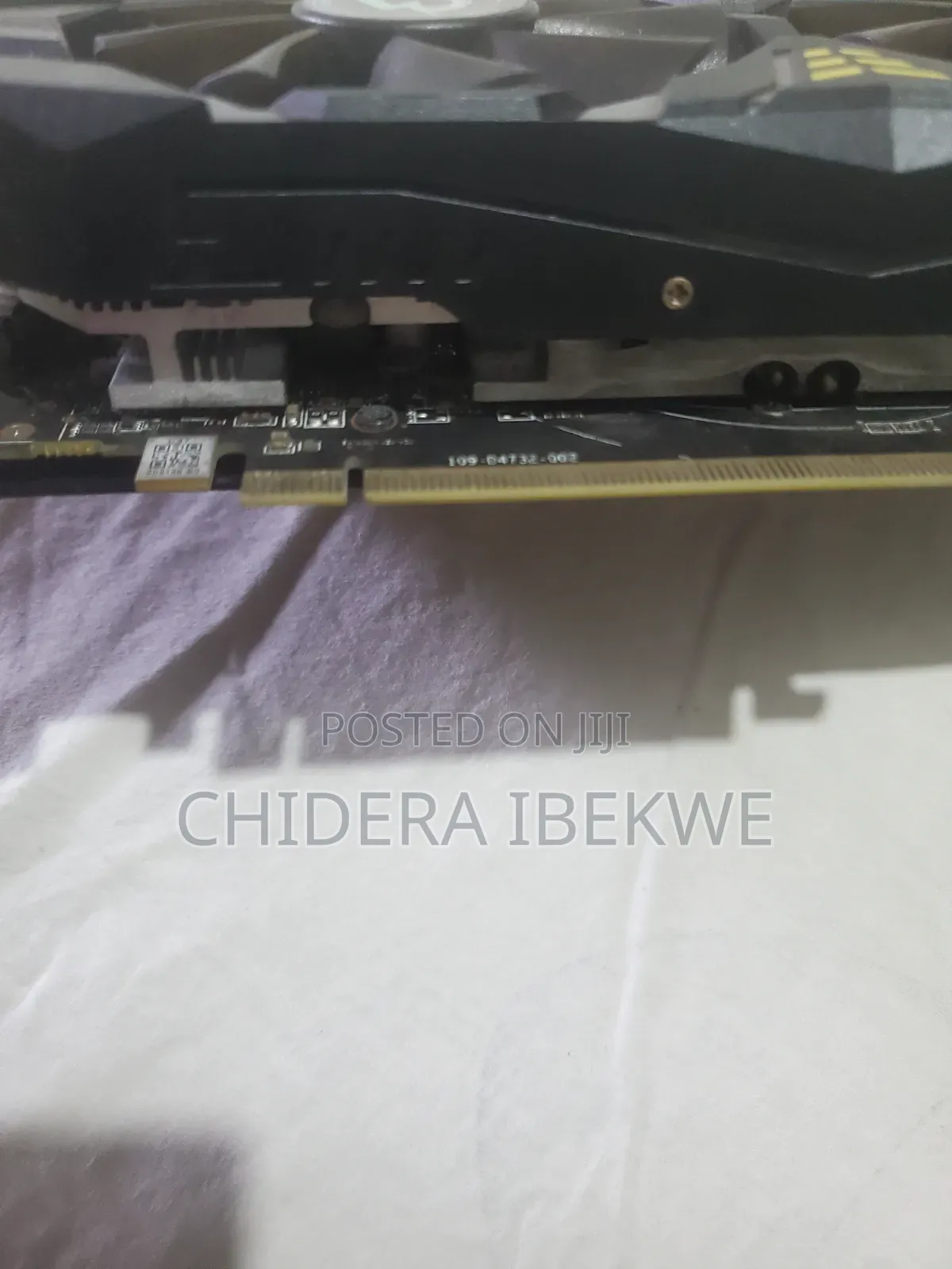 AMD Radeon RX 580 8GB Gaming Graphics Card