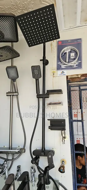 Sweethome Shower Mixer