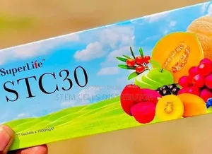 Newly Enhanced Stc30 Distributor