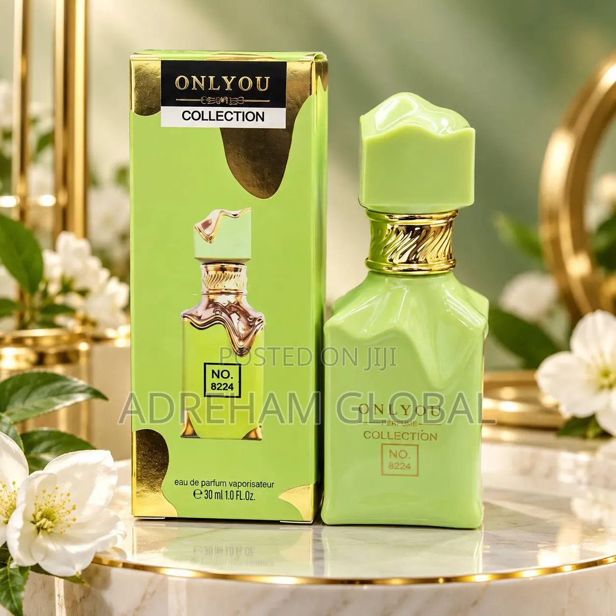 30ml Only You Perfume