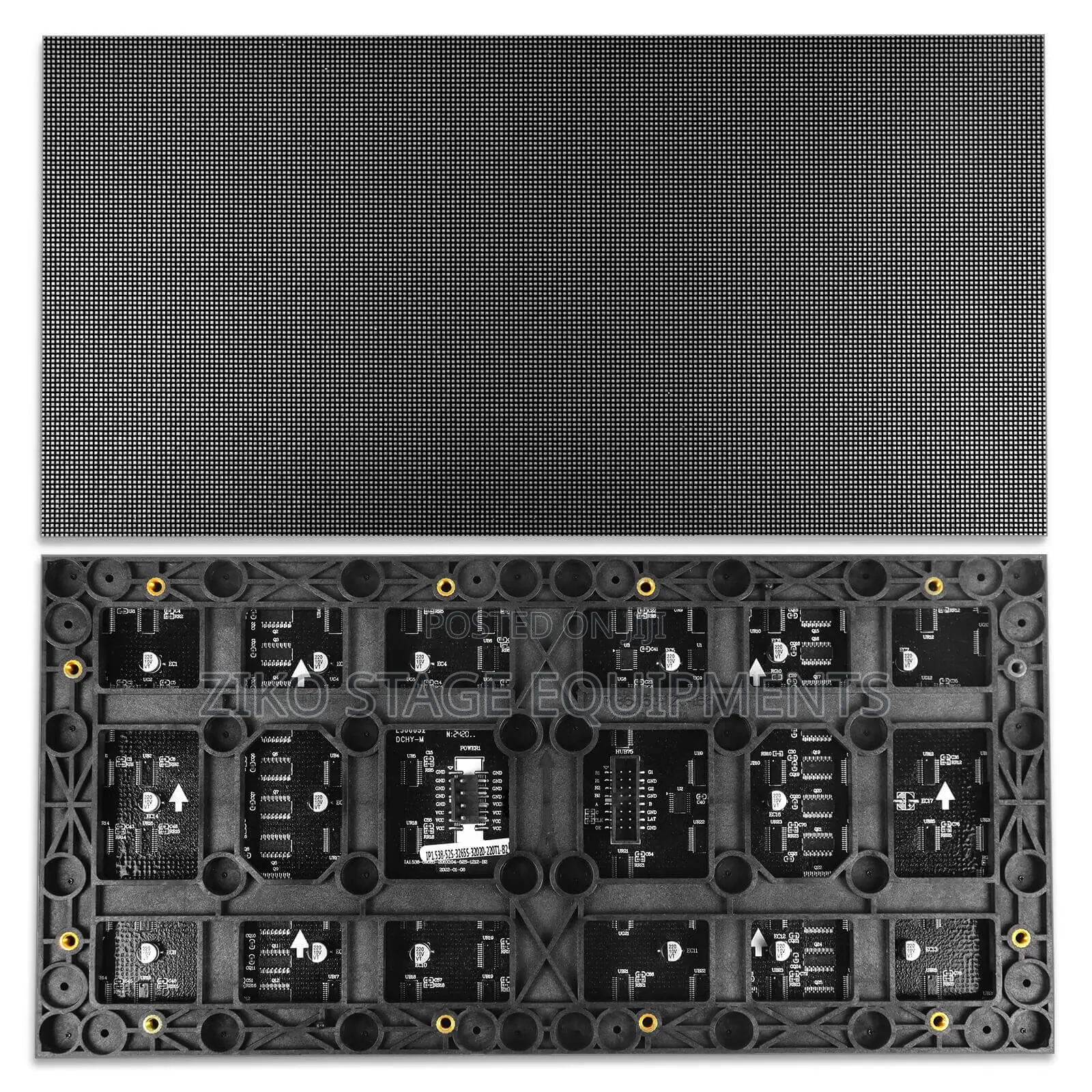 LED Screen