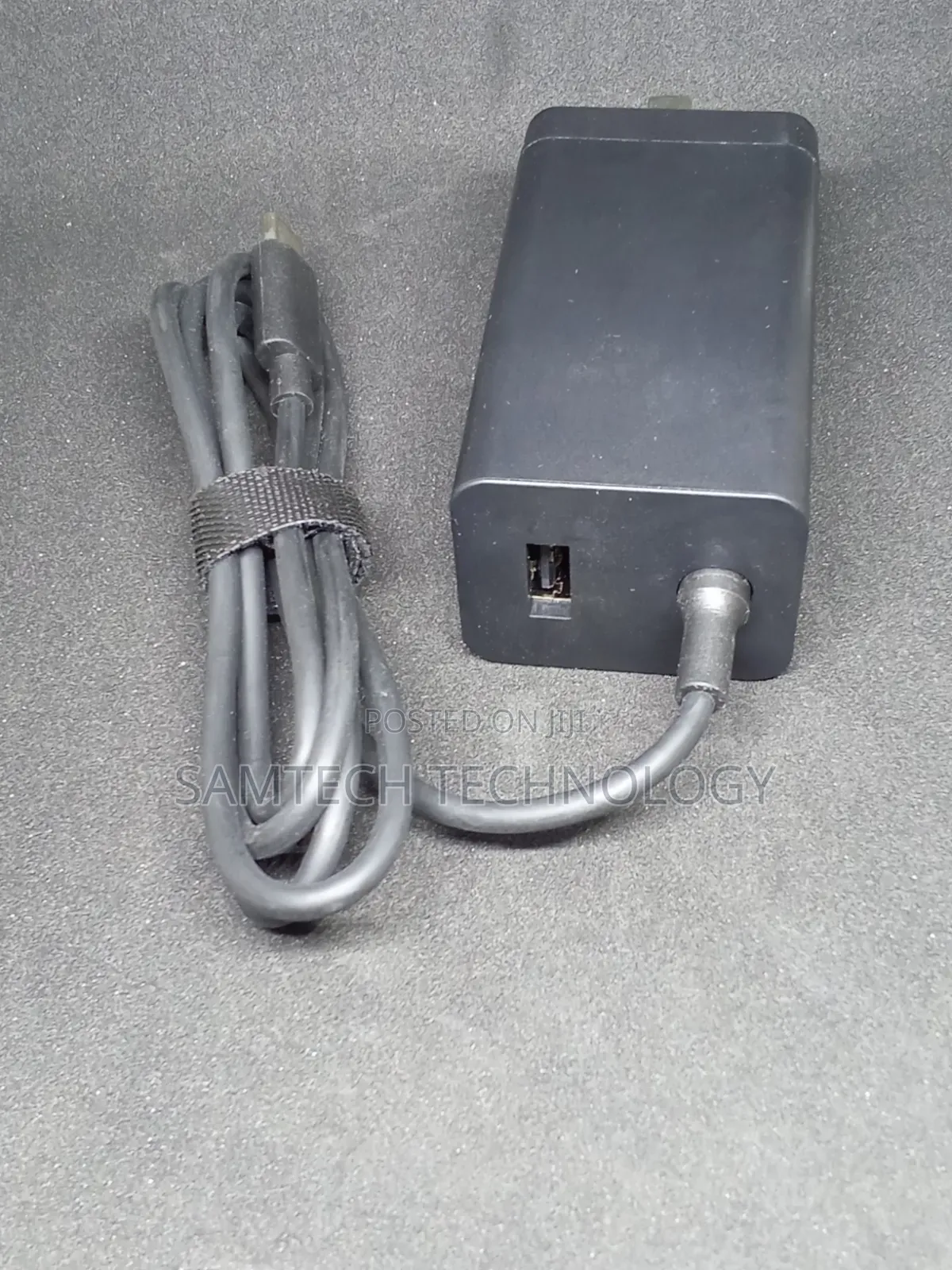 DJI 65W Portable Charging Adapter