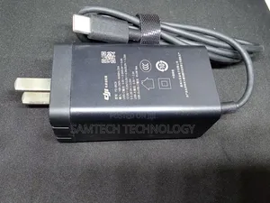 DJI 65W Portable Charging Adapter