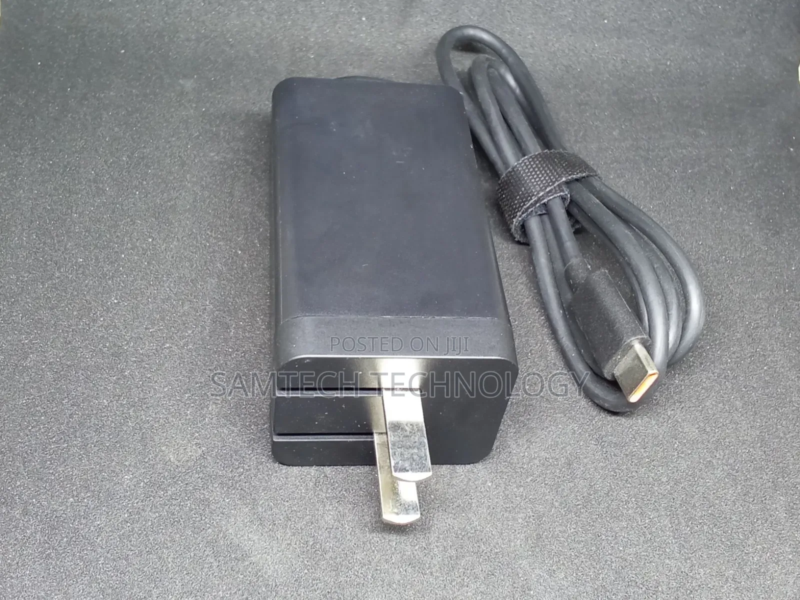 DJI 65W Portable Charging Adapter