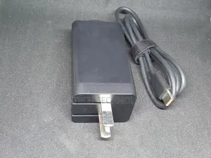 DJI 65W Portable Charging Adapter