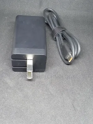 DJI 65W Portable Charging Adapter