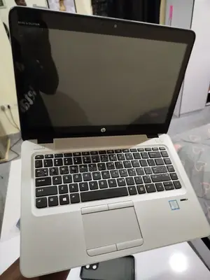 Laptop HP EliteBook 840 G3 8GB Intel Core i5 SSD 256GB