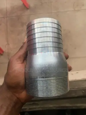 King Combination Nipple (KC Nipple),