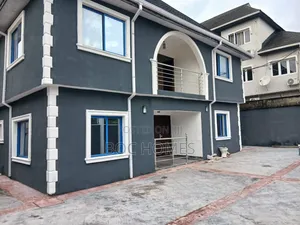 3bdrm Block of Flats in Egbeda for rent