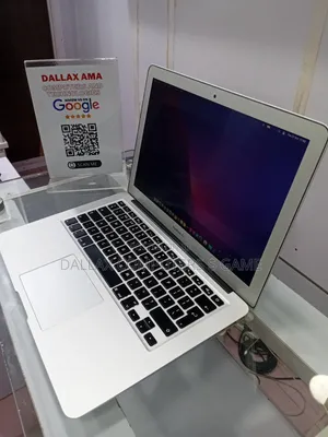 Laptop Apple MacBook Air 2017 8GB Intel Core i5 SSD 128GB