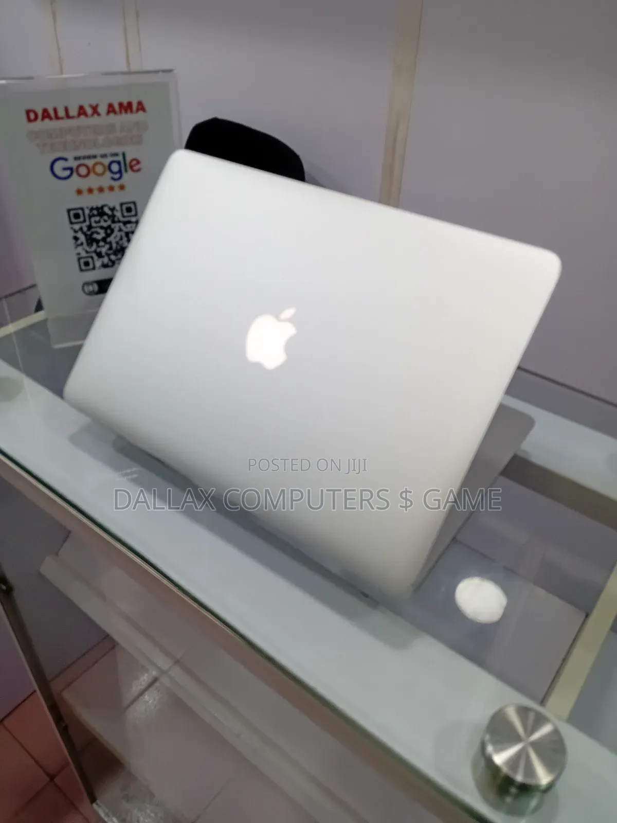 Laptop Apple MacBook Air 2017 8GB Intel Core i5 SSD 128GB