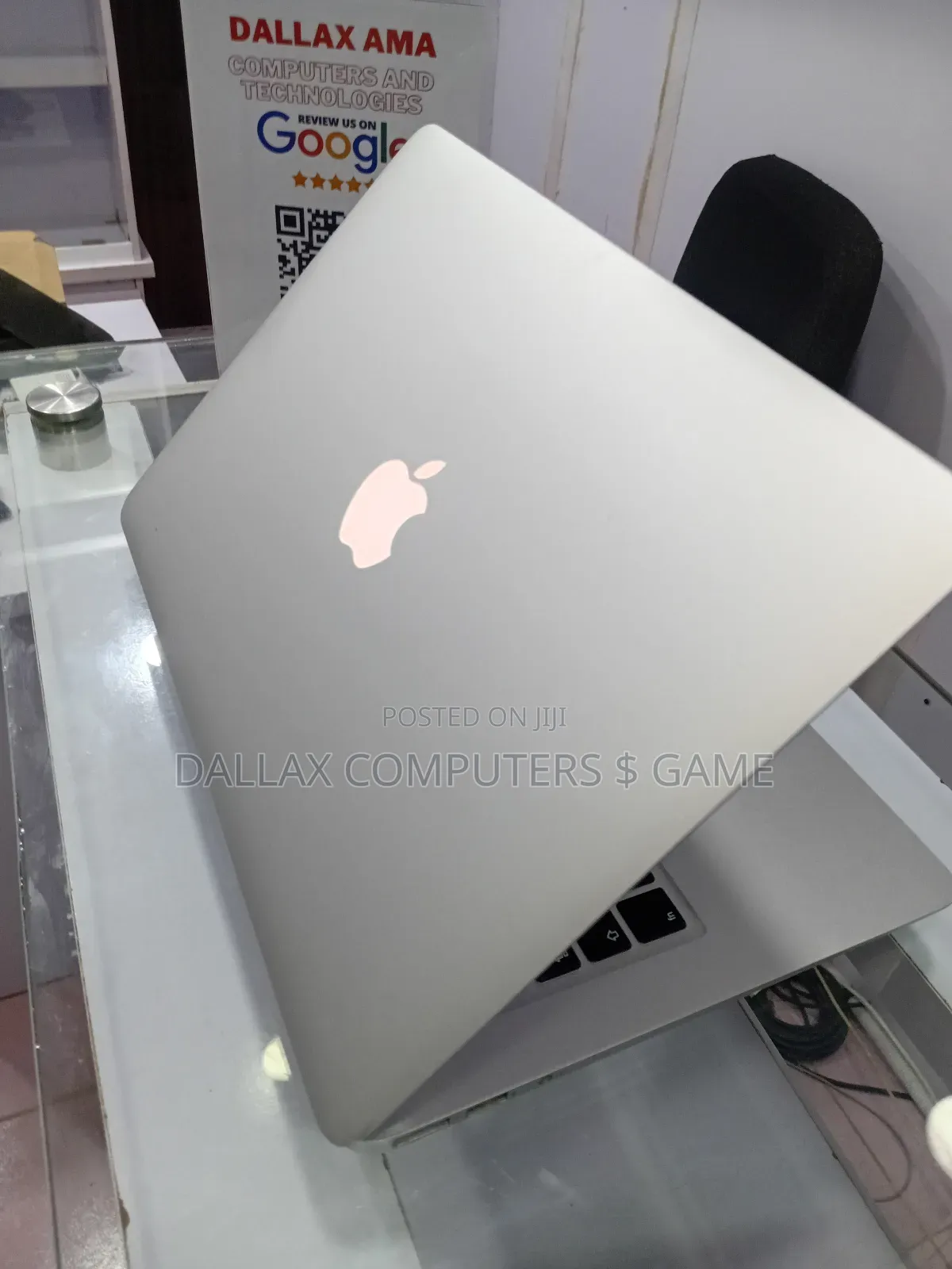 Laptop Apple MacBook Air 2017 8GB Intel Core i5 SSD 128GB