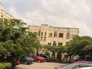 3bdrm Block of Flats in Zone 4 / Wuse for rent