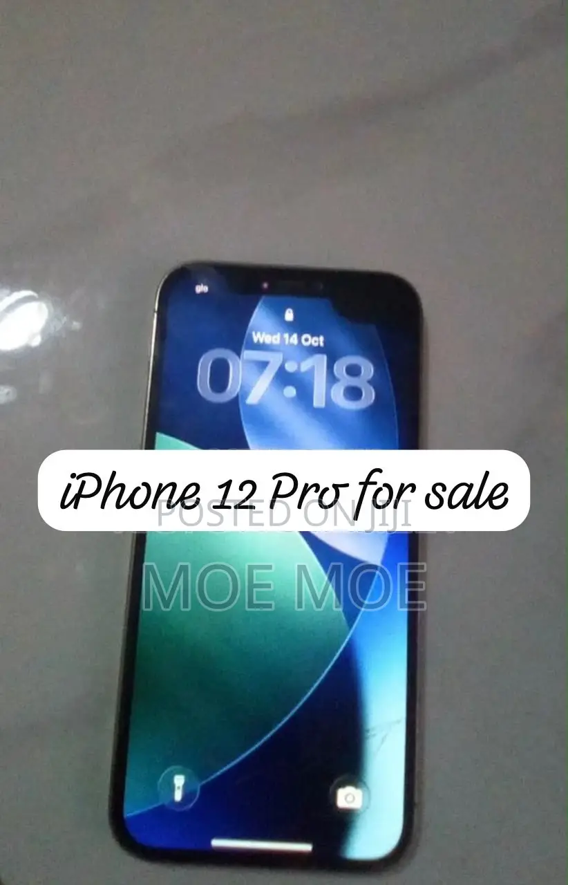 Apple iPhone 12 Pro 256 GB Bronze