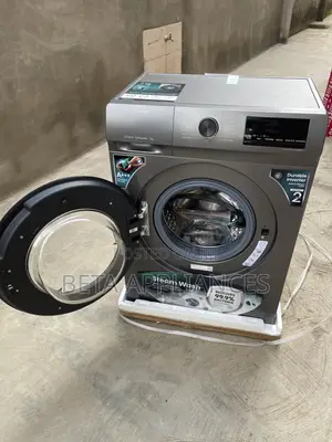 Hisense 7kg Appliance for Routine Clothing Maintenance