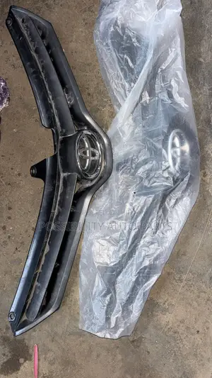 Front Grille for Corolla 2014 - 2017