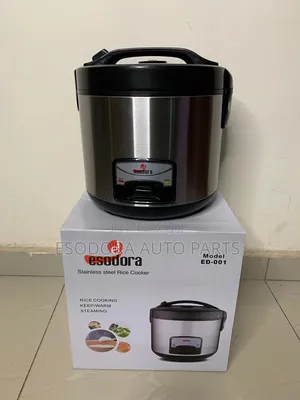 Rice Cooker