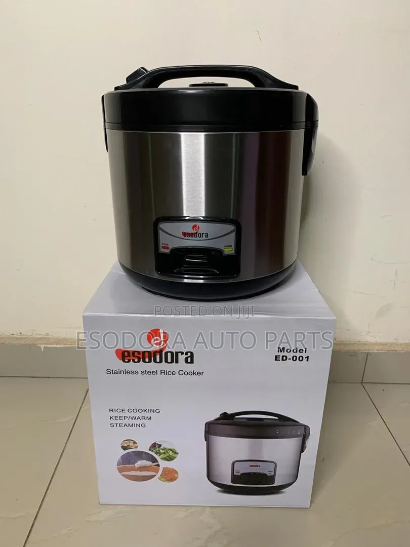 Rice Cooker