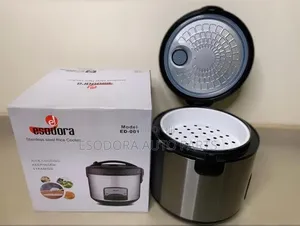 Rice Cooker