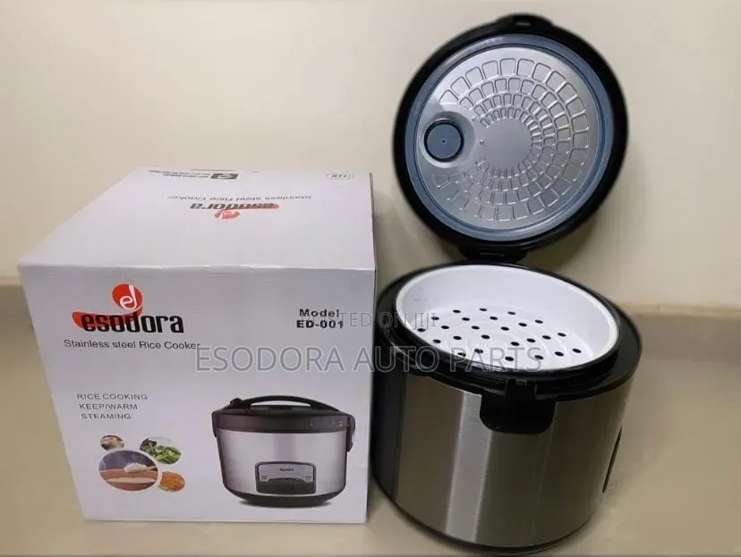 Rice Cooker