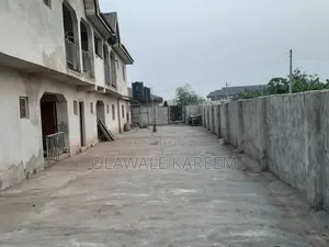 Furnished Mini Flat in Ado-Odo/Ota for rent