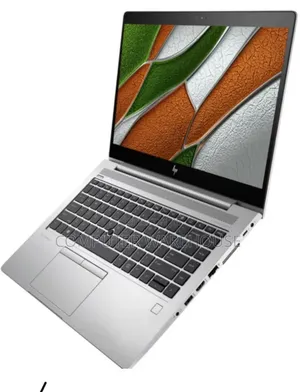 New Laptop HP EliteBook 820 G3 8GB Intel Core i5 SSD 256GB