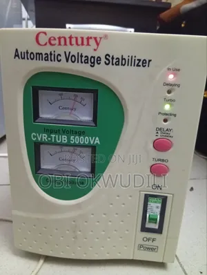 5000w Century Stablizer