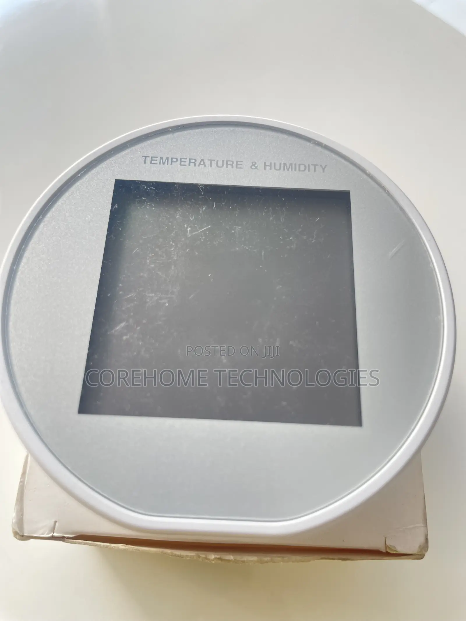 Temperature Humidity Sensor