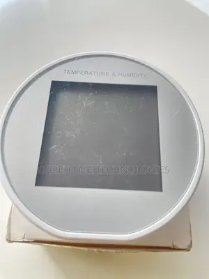 Temperature Humidity Sensor