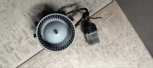 W 204 a/C Blower