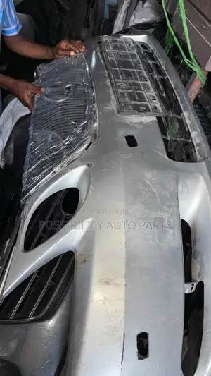 Complete Bumper for Lexus GX 350 2008 - 2014