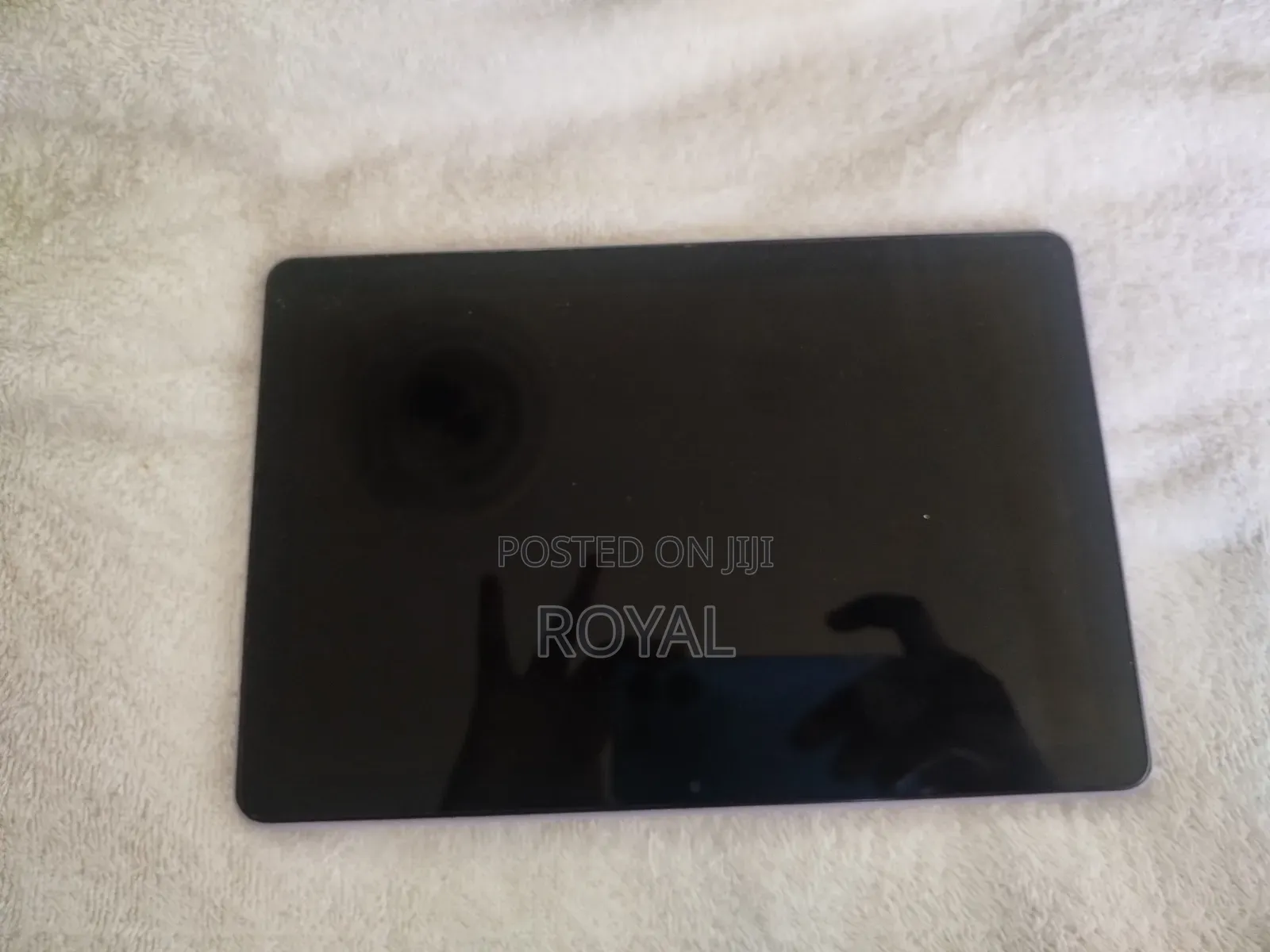 Amazon Fire HD 10 Plus (2021) 32 GB Purple