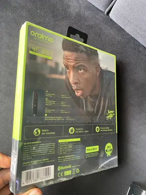 Oraimo Shark 4