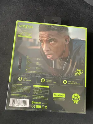 Oraimo Shark 4
