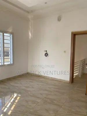 1bdrm Shared Apartment in Lekki Osapa London for rent