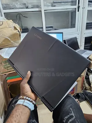 Laptop Lenovo Legion Y520 16GB Intel Core i7 SSD 256GB