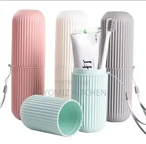 Toilet Brush Holder