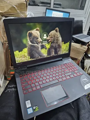 Laptop Lenovo Legion Y520 16GB Intel Core i7 SSD 256GB