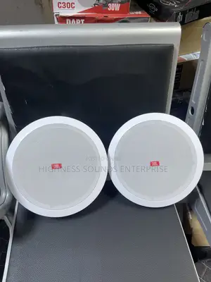 JBL 100w 2in1 Bluetooth Ceiling Speaker