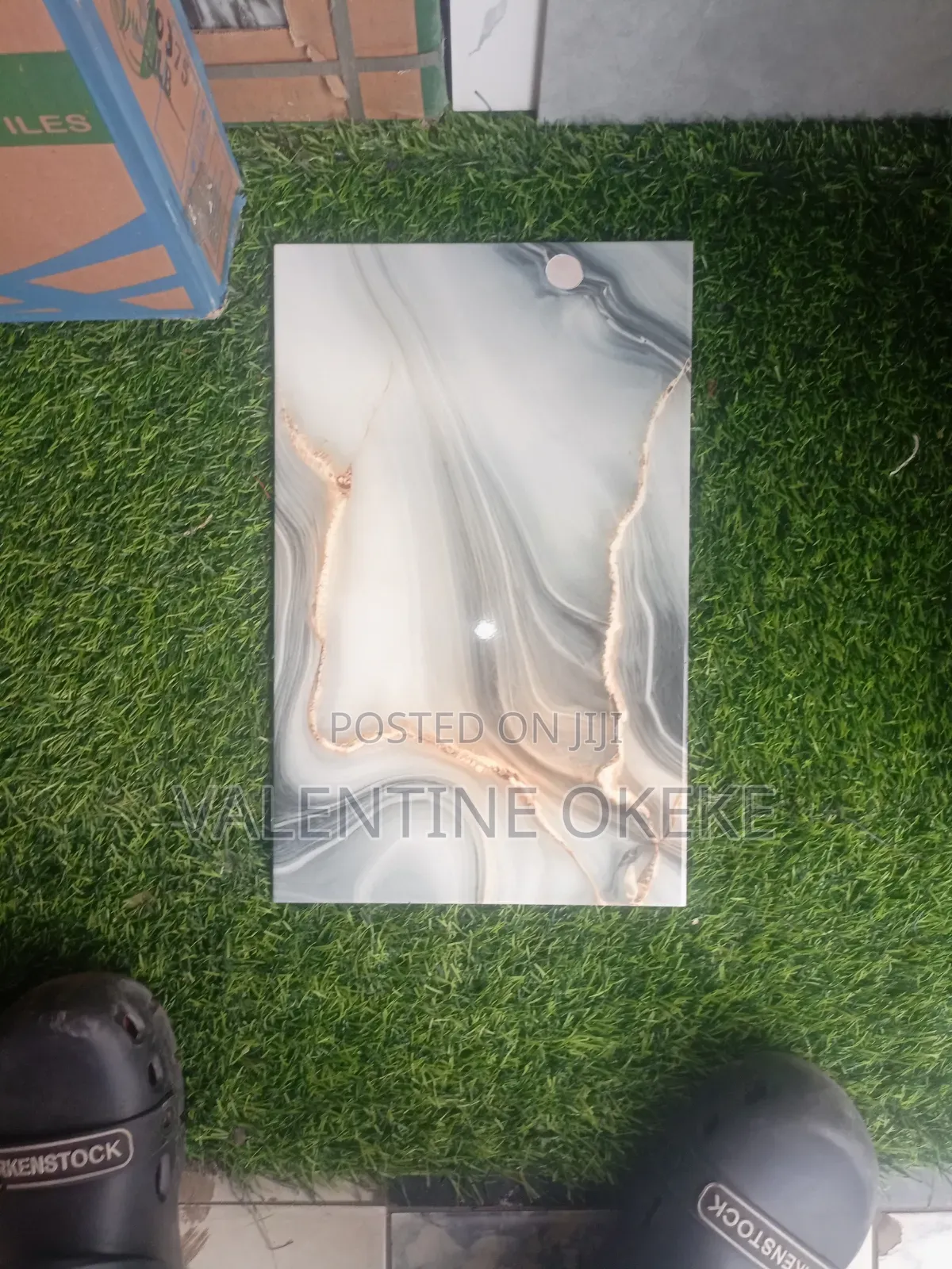 25x40 Inkjet Wall Tiles