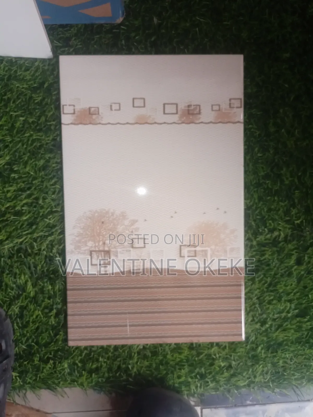 25x40 Inkjet Wall Tiles