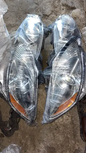 Direct Tokunbo Full Light for Lexus Gx 350 2008 - 2014